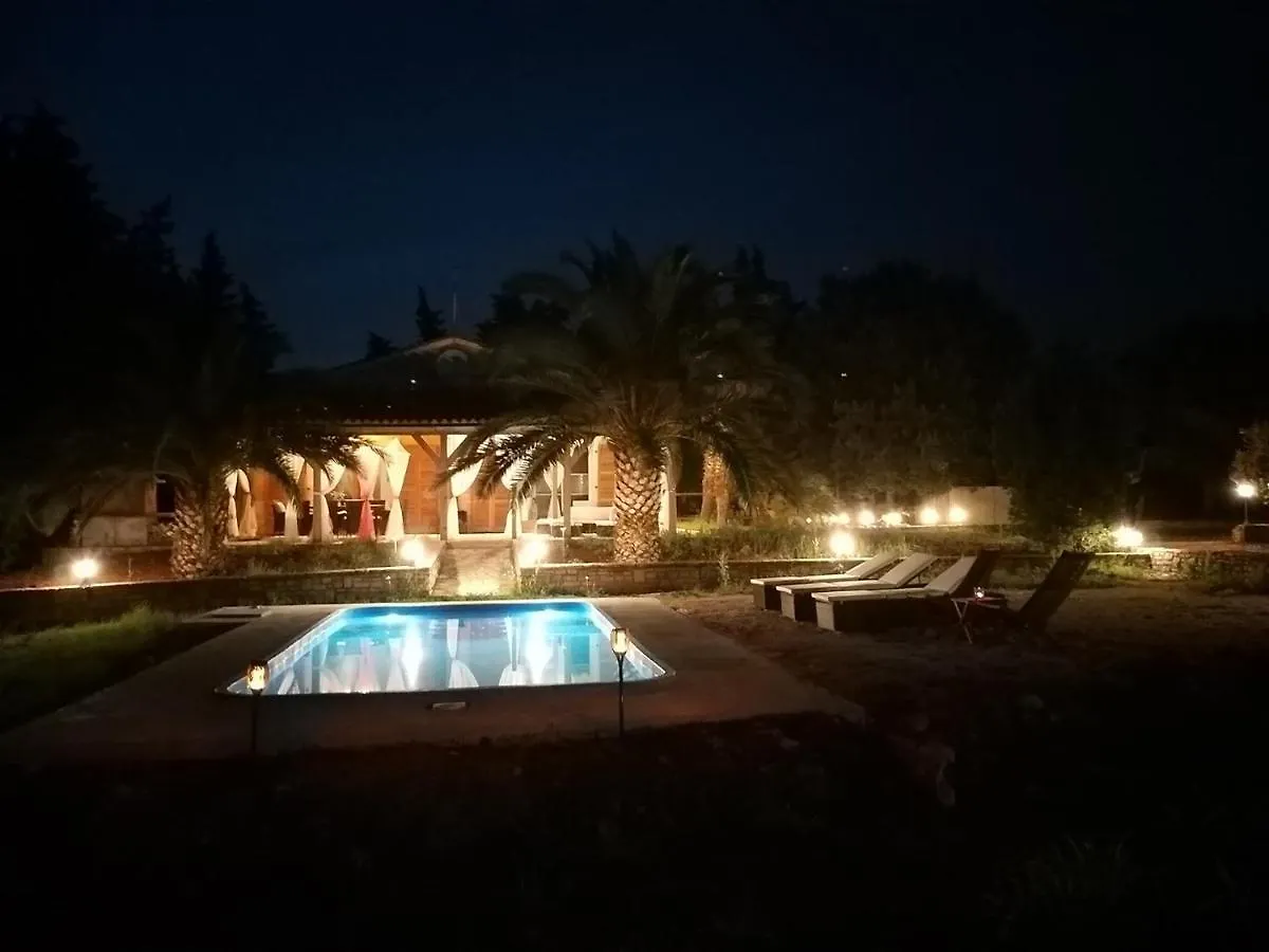 Casa vacanze Villa House Andrea With Pool Umago