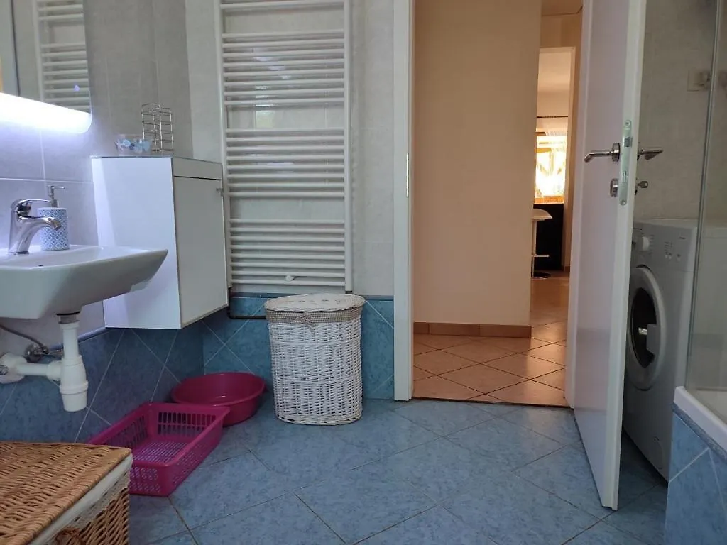 Villa House Andrea With Pool Umago Casa vacanze