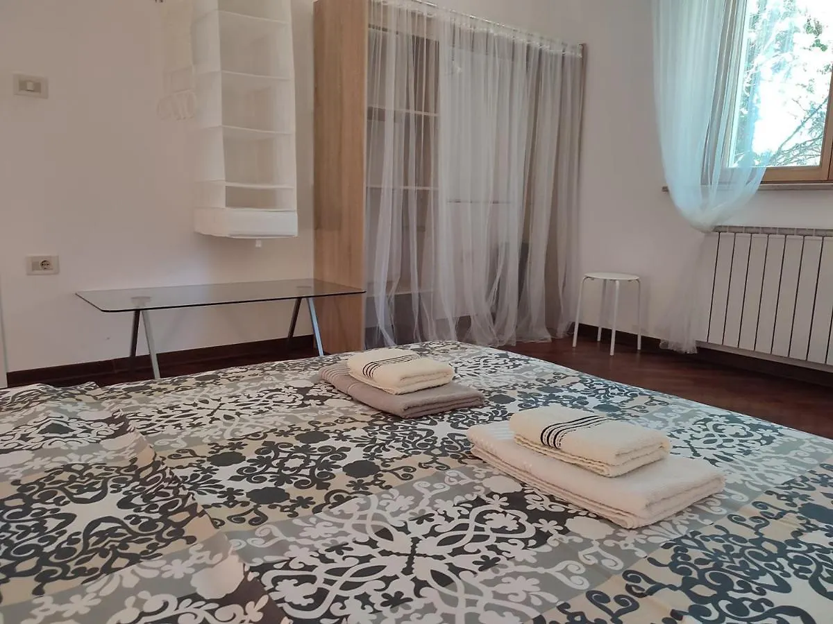 Casa vacanze Villa House Andrea With Pool Umago