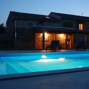 Holiday Old Barn Ferienhaus